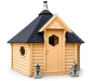 Preview: Skandinavische Sauna